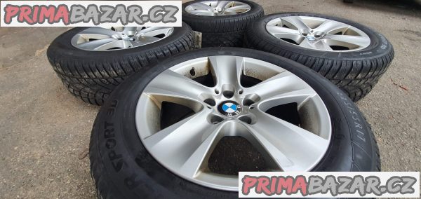 Alu kola elektrony bmw 3 5 e90 f10 6790172 5x120 8 Alu kola elektrony bmw 3 5 e90 f10 6790172 5x120 8