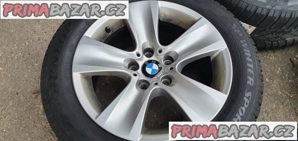 Alu kola elektrony bmw 3 5 e90 f10 6790172 5x120 8 Alu kola elektrony bmw 3 5 e90 f10 6790172 5x120 8