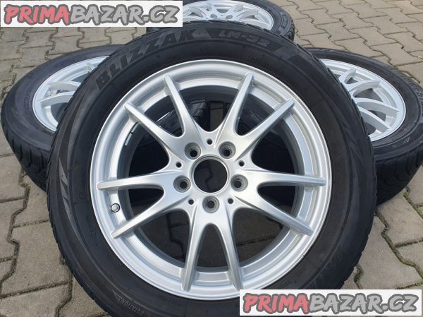 Alu kola elektrony mercedes A B cla orig. A2464011302 Alu kola elektrony mercedes A B cla orig. A2464011302