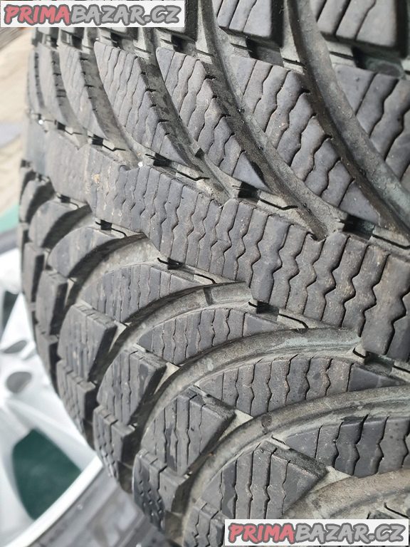 Alu kola elektrony Land rover discovery vogue CK52 1007DA 5x120 8.5jx20 is47 Alu kola elektrony Land rover discovery vogue CK52 1007DA 5x120 8.5jx20 is47