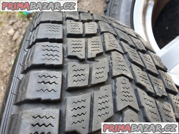 Alu kola elektrony Enzo EBY 5x114.3 7jx17 et48 Alu kola elektrony Enzo EBY 5x114.3 7jx17 et48