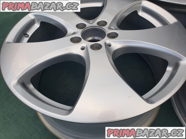 Alu kola elektrony orig. Mercedes A1664013000 GL GLS ML 5x112 8.5jx19