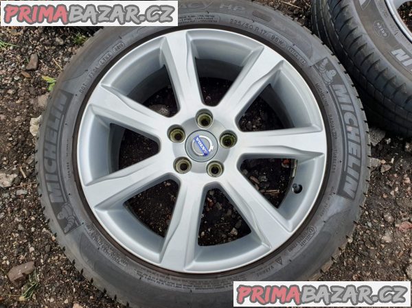 sada alu kola orig. Volvo XC60 S60 V60 31400029