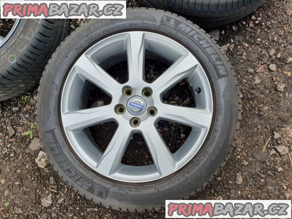 sada alu kola orig. Volvo XC60 S60 V60 31400029