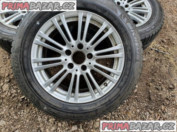 Alu kola elektrony orig. mercedes a2124010702 E klas Alu kola elektrony orig. mercedes a2124010702 E klas
