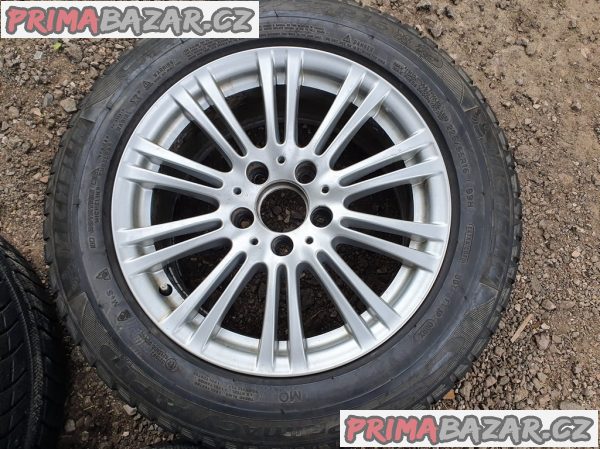 Alu kola elektrony orig. mercedes a2124010702 E klas Alu kola elektrony orig. mercedes a2124010702 E klas