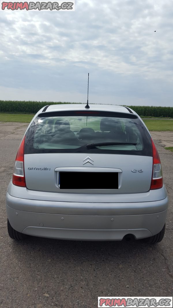 Prodám Citroen C3