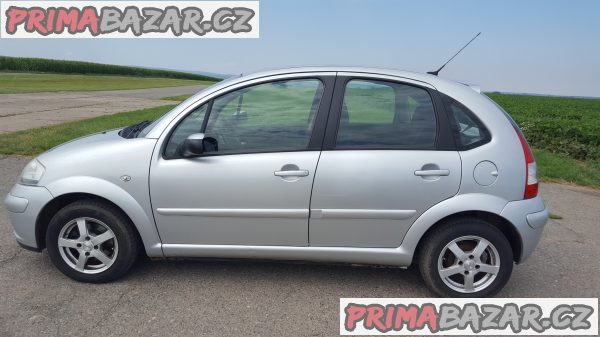 Prodám Citroen C3