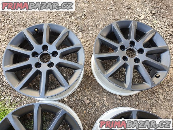 Alu kola Audi 8K0 5x112 7jx16 et46 r16 cislo