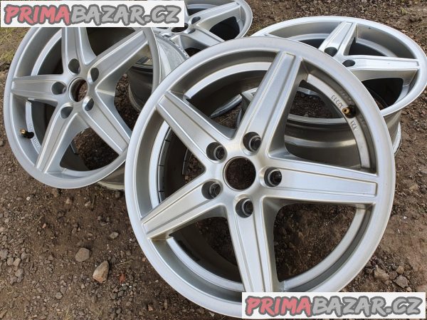 Alu kola rondel 5x112 7jx16 et47 r16 cislo dilu r.o.d. 02sp