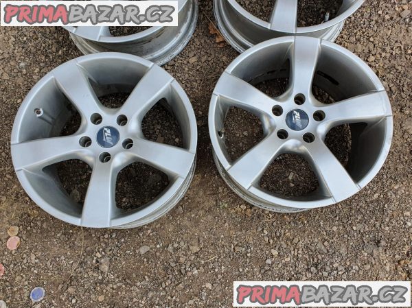 Alu kola plw 5x114.3 8jx17 et35 r17 cislo dilu pw8017 8x17 cena je za kompletní sadu 4 Alu kola plw 5x114.3 8jx17 et35 r17 cislo dilu pw8017 8x17 cena je za kompletní sadu 4