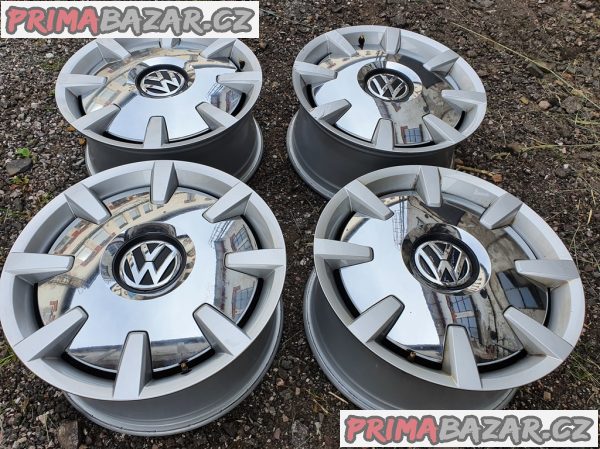 Alu kola Volkswagen 5C0 5x112 6jx18 et48 r18 cislo dilu 5C0601025BA 6x18 cena je za kompletní sad Alu kola Volkswagen 5C0 5x112 6jx18 et48 r18 cislo dilu 5C0601025BA 6x18 cena je za kompletní sad