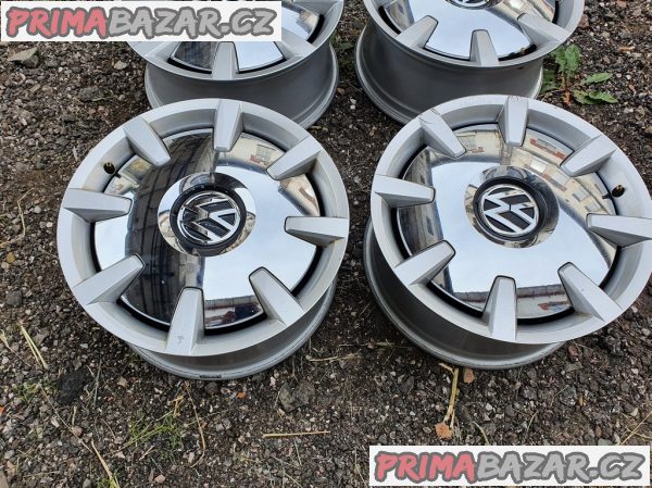 Alu kola Volkswagen 5C0 5x112 6jx18 et48 r18 cislo dilu 5C0601025BA 6x18 cena je za kompletní sad Alu kola Volkswagen 5C0 5x112 6jx18 et48 r18 cislo dilu 5C0601025BA 6x18 cena je za kompletní sad