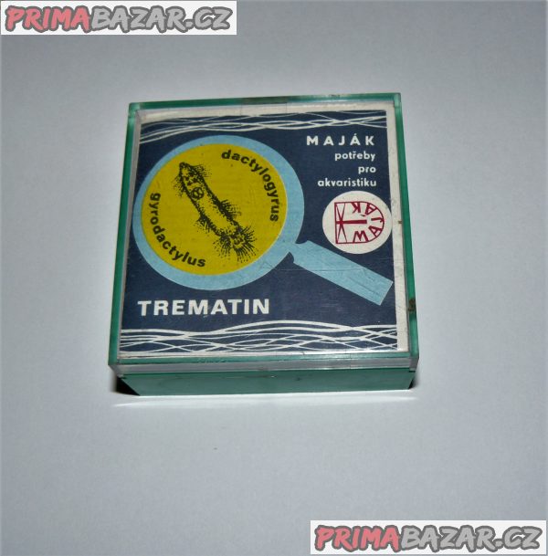 trematin-protiparazitalni-pripravek-ryb