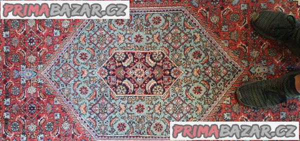 Perský koberec