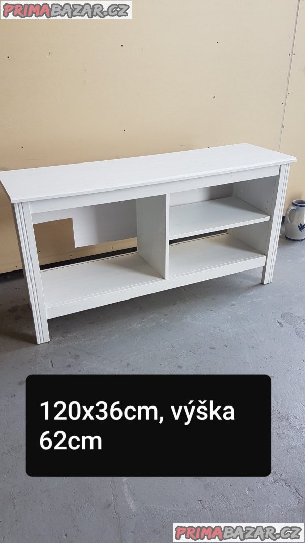 Stolek Ikea