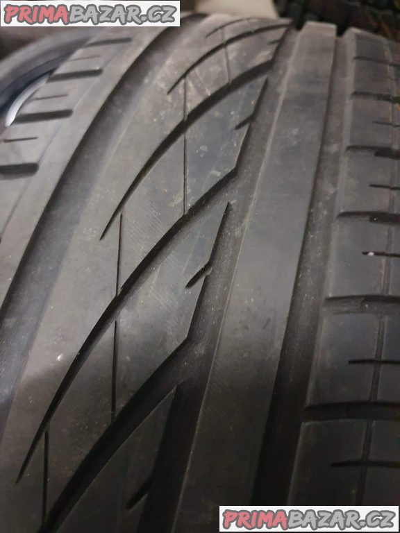 Plechove disky orig. Peugeot citroen s pneu conti 4x108 6jx15 et27 pneu continental 195/65 r15 91h 60% vzorek cena je za všechny 4 disky i