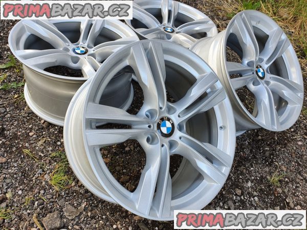 alu-kola-orig-bmw-m-kova-rada-dvou-rozmerna-v-top-stavu-5x120-9jx19-is37-a-10jx19-is21-cislo-dilu-7845786-r19-predni-5x120-9x19-et37-a-zadni-10x19-et2