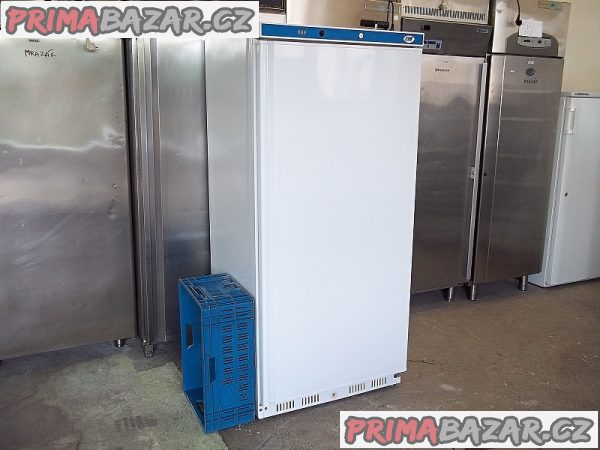 PROFI chladnice KBS objem 550 litrů i na přepravky