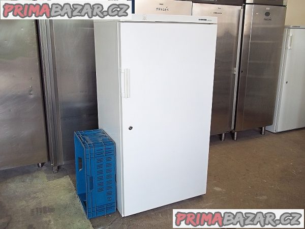 (6) PROFI chladnice LIEBHERR FKS 5000 i na přepravky