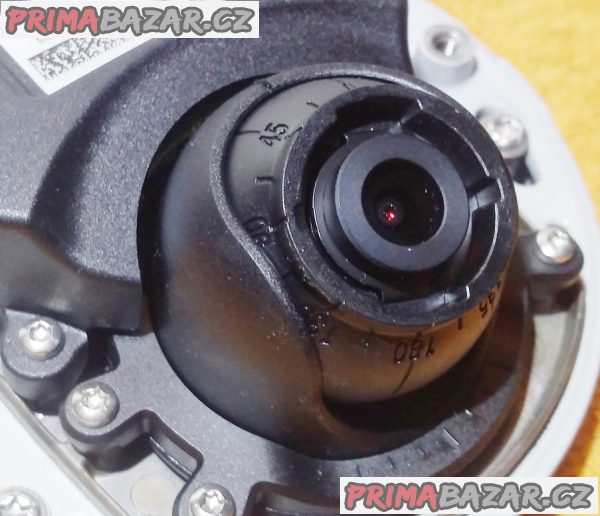 Venkovní IP kamera Axis +2x HDD redukce!!! Venkovní IP kamera Axis +2x HDD redukce!!!