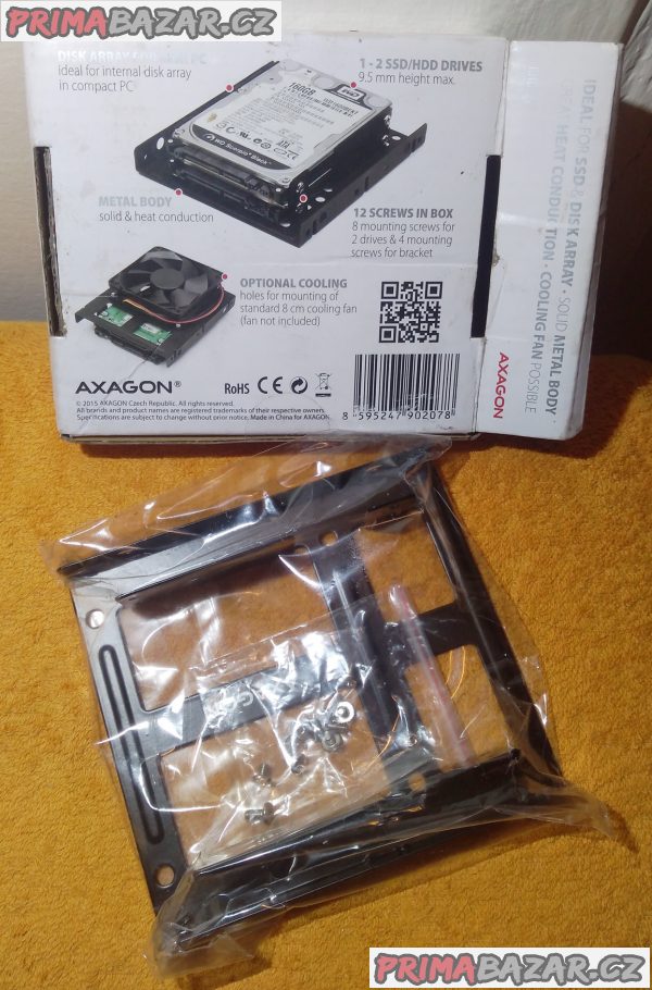 Venkovní IP kamera Axis +2x HDD redukce!!! Venkovní IP kamera Axis +2x HDD redukce!!!