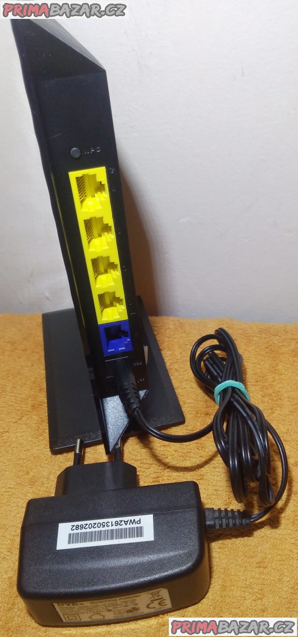 WiFi router +webkamera +stojan Aligator A670 +stojan Ideenwelt!!! WiFi router +webkamera +stojan Aligator A670 +stojan Ideenwelt!!!