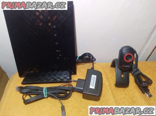 WiFi router +webkamera +stojan Aligator A670 +stojan Ideenwelt!!! WiFi router +webkamera +stojan Aligator A670 +stojan Ideenwelt!!!