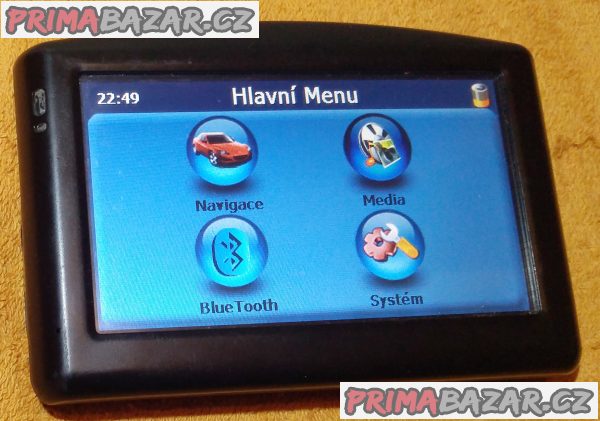 Alcatel PIXI 4 +navigace GoClever +Motorola W175!!! Alcatel PIXI 4 +navigace GoClever +Motorola W175!!!