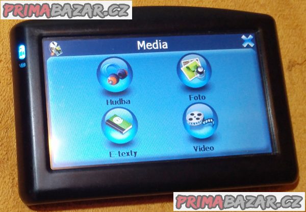 Alcatel PIXI 4 +navigace GoClever +Motorola W175!!! Alcatel PIXI 4 +navigace GoClever +Motorola W175!!!