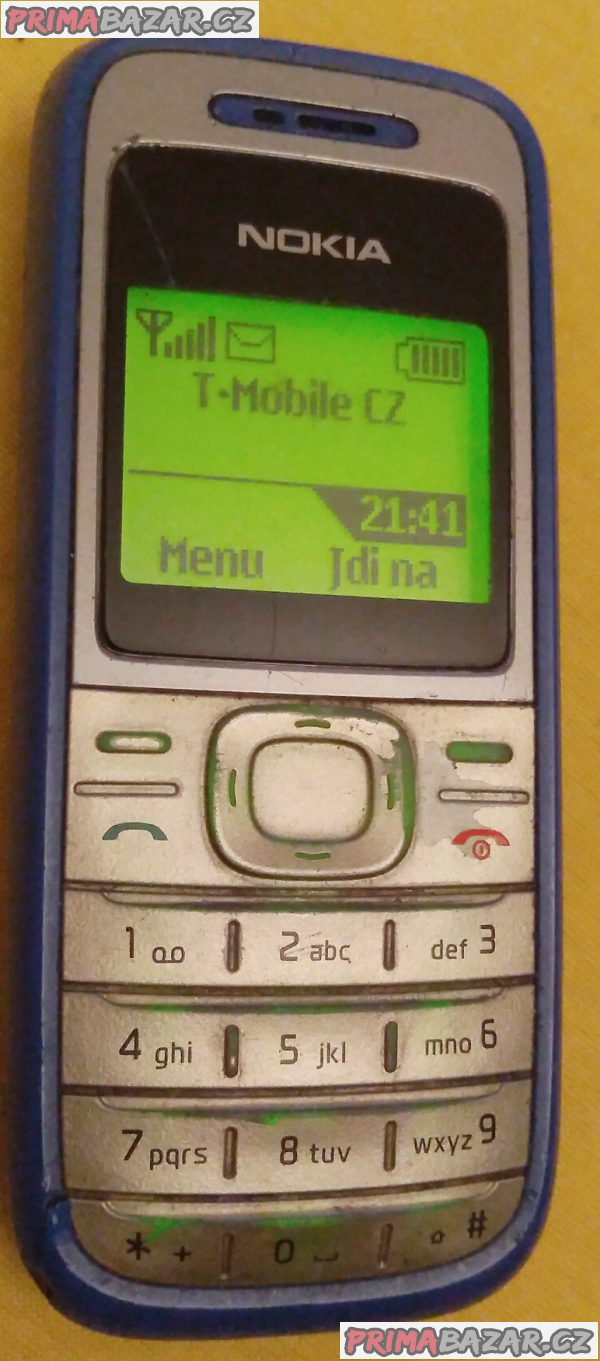 Tlačítk. mobilní telefony -100 % funkční!!!