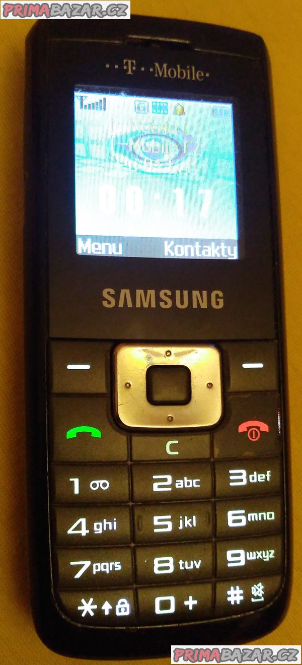 Tlačítk. mobilní telefony -100 % funkční!!!