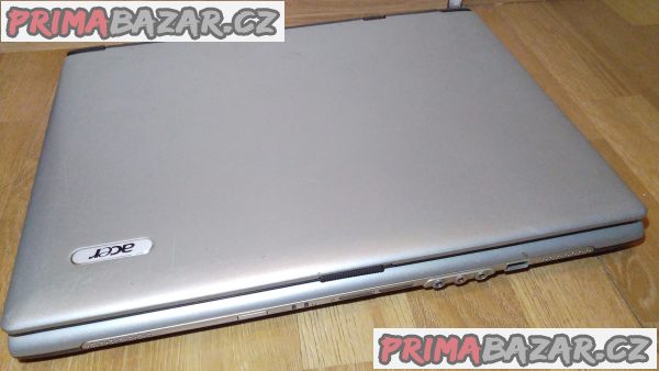 Notebook Acer +multimediální Wi-Fi přehrávač!!! Notebook Acer +multimediální Wi-Fi přehrávač!!!
