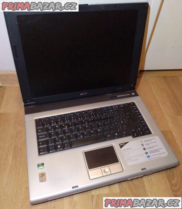 Notebook Acer +multimediální Wi-Fi přehrávač!!! Notebook Acer +multimediální Wi-Fi přehrávač!!!
