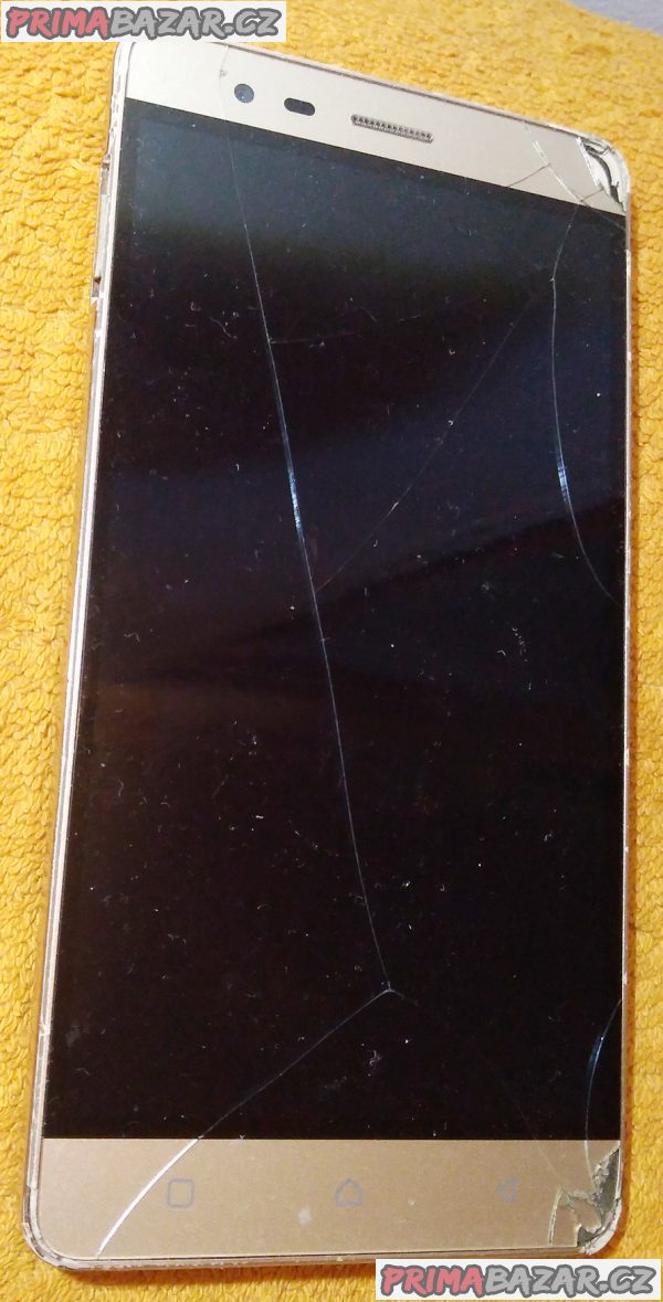 2 dotykové mobily k opravě + baterie pro notebook!!! 2 dotykové mobily k opravě + baterie pro notebook!!!