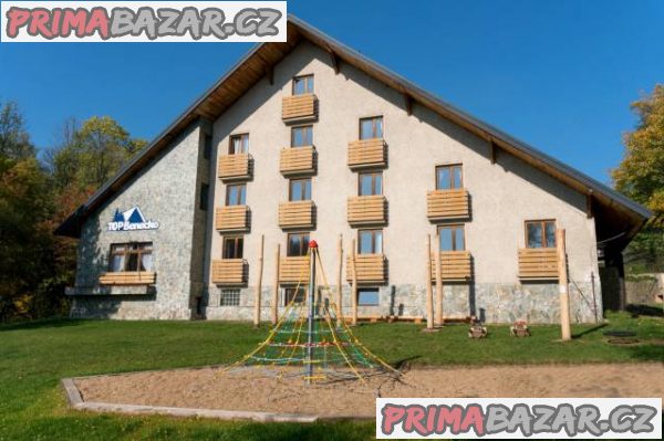 ProFamily Hotel TOP Benecko