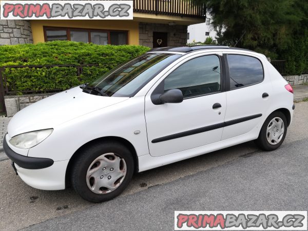 peugeot-206-1-4i