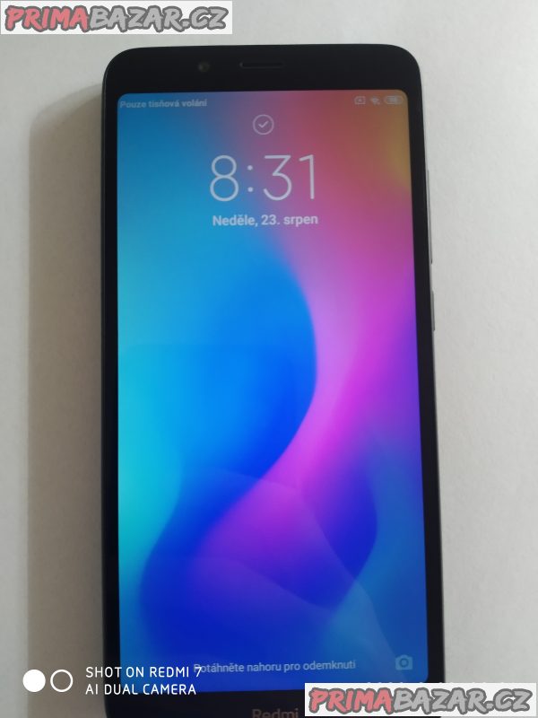 Nabídka: Xiaomi Redmi 7a