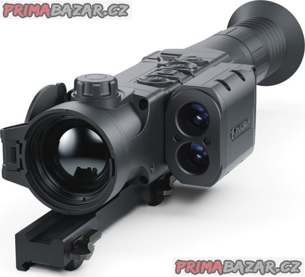 Pulsar Trail 2 LRF XP50,Thermion XP50,Accolade 2 LRF XP50 Pulsar Trail 2 LRF XP50,Thermion XP50,Accolade 2 LRF XP50