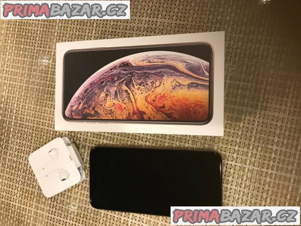 Apple iPhone Xs Max 512GB