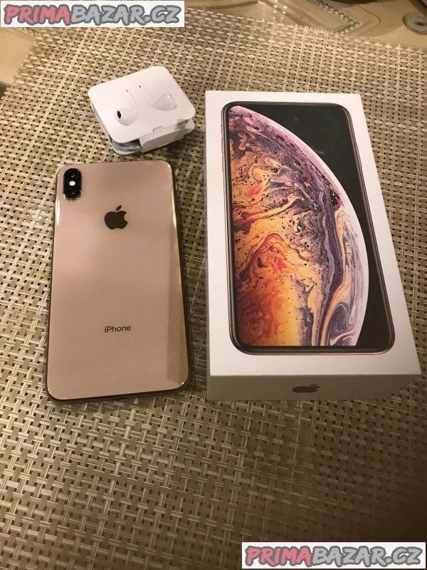 Apple iPhone Xs Max 512GB