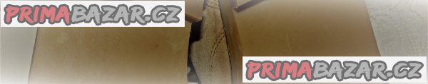 Pracovní kotníková obuv FARMÁŘKY vel. 42 (= vel. 8 ) Pracovní kotníková obuv FARMÁŘKY vel. 42 (= vel. 8 )