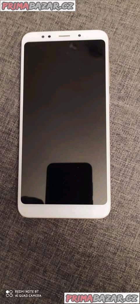 Xiaomi Redmi 5plus