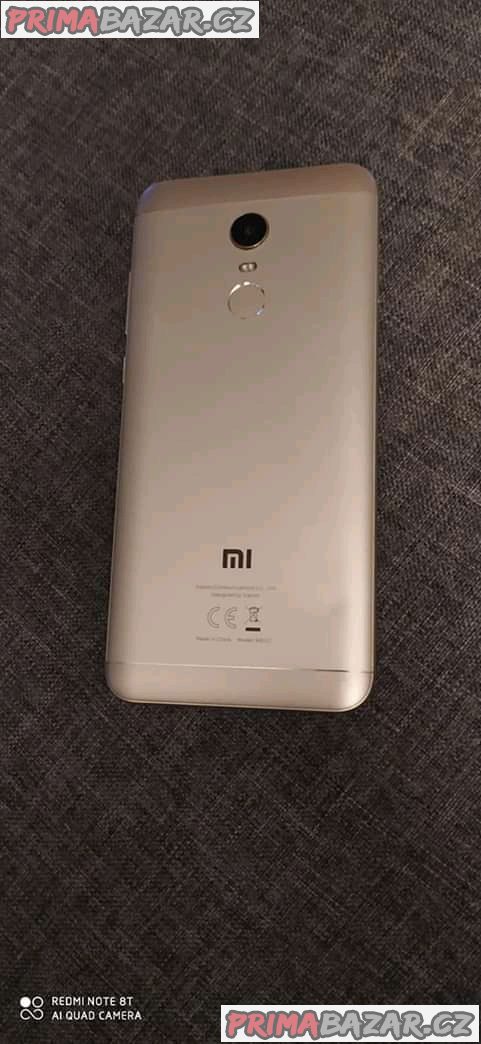 Xiaomi Redmi 5plus