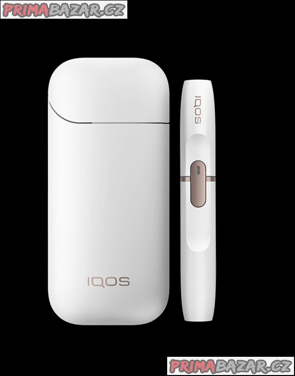 Zarizeni iqos