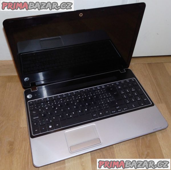 Notebooky Asus F7E +eMachines E640 -k opravám nebo na ND!!!