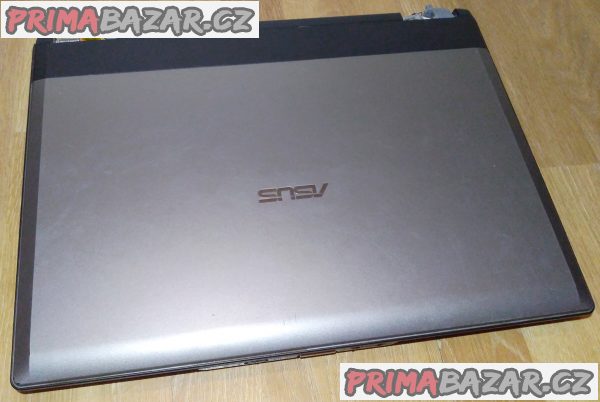 Notebooky Asus F7E +eMachines E640 -k opravám nebo na ND!!!