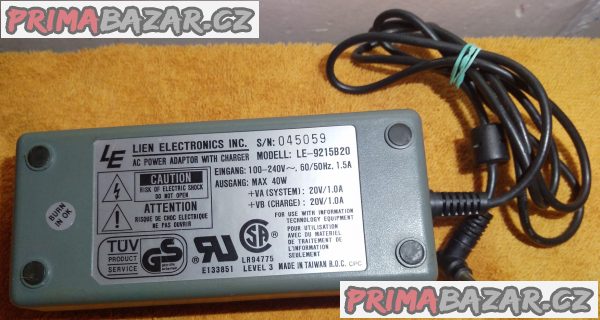 Powerbanky +napájecí adaptéry +USB kabel -100 % funkční!!! Powerbanky +napájecí adaptéry +USB kabel -100 % funkční!!!