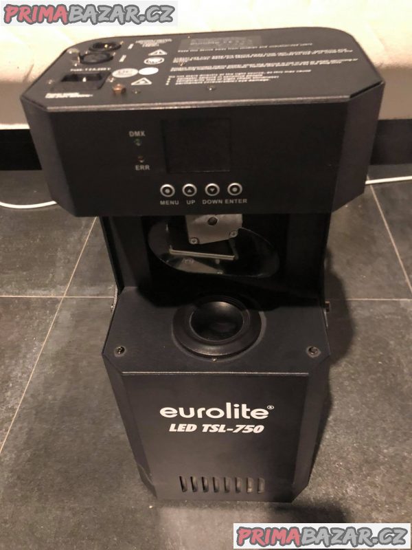 Eurolite TSL-750 Scan