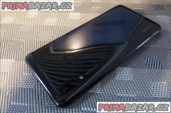 Huawei p smart 2019